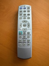 ORIGINAL Fernbedienung