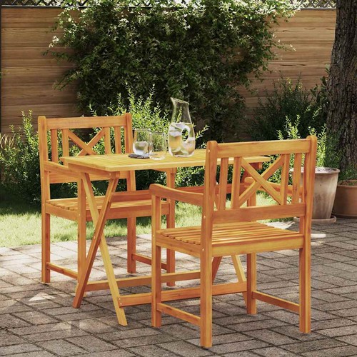Bank outdoor pcs natur - natur, 56