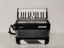 Akkordeon Hohner Bravo II  2