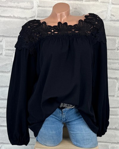 Italy bluse tunika shirt - bluse,