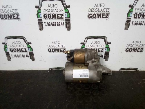 0046548653 halter anlasser