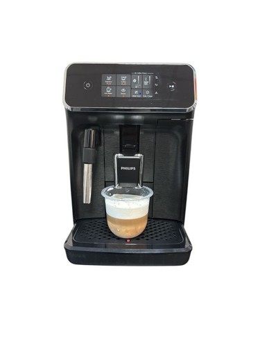 Philips kaffeevollautomaten - philips,