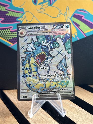 Garados 225 198 svi ultra - 225/198,