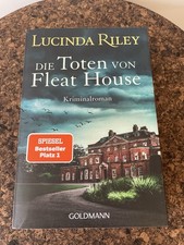 Die Toten von Fleat House von