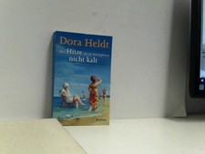 Bei hitze ist wenigstens - hitze, es