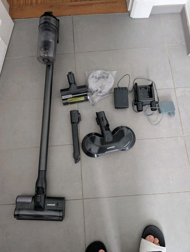 Samsung akku staubsauger - akku,