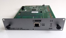 Tascam IF-AV/DM Aviom Pro16 A-Net Interface Card, DM-3200, DM-4800