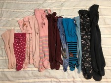Bekleidungspaket Für Mädchen & Jungen Strumpfhosen Gr. 74 - 104