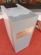 Dia-Rahmen-Aufbewahrungsbox Revue 360