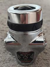 Apeks XTX200 1. Stufe