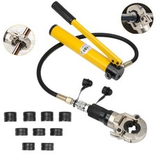 16-32mm Hydraulische