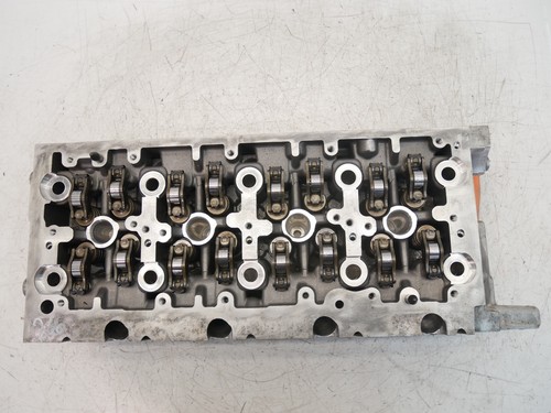 Zylinderkopf geplant für - , vw