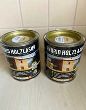 Stück hybrid holzlasur - stück, 750