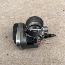 Renault Megane - 1.6 16V Drosselklappe - 8200190230