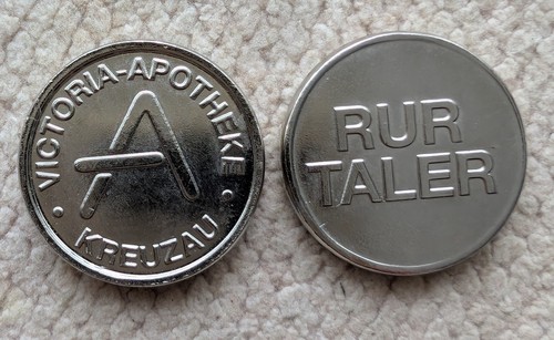 Apotheken taler rur - apotheken, taler: