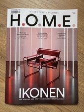Zeitschrift Home Februar 2026