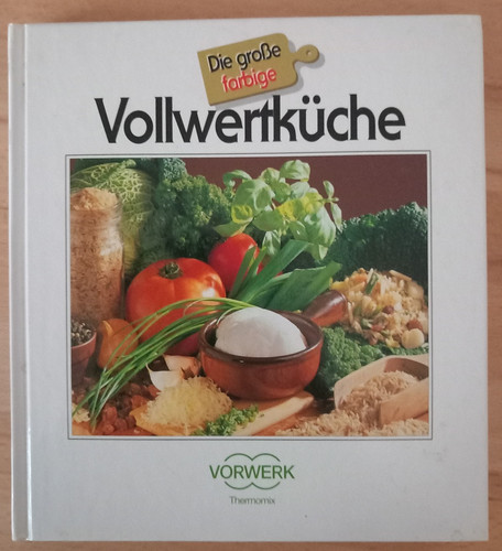 Vorwerk thermomix die - thermomix,