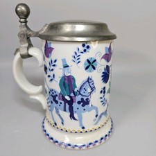 1960s Kurt Hammer German Beer