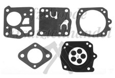 Vergaser-Kit Membrane Tillotson DG-1HS » Sachs Dolmar 116si 117 120 123 133 143