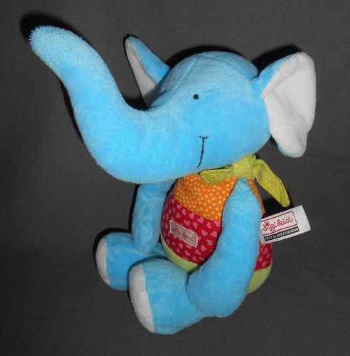 Sigikid spieluhr elefant - ,
