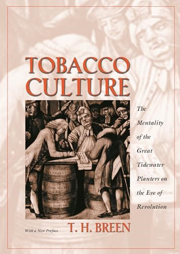 Tobacco culture the - tobacco,