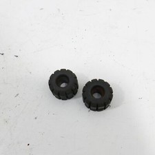 Honda XL 500 PD01 EZ:81 Tankgummis Benzintank Tankbefestigung 65098