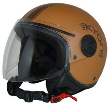 Jethelm motorradhelm h710 - jethelm, h710-br