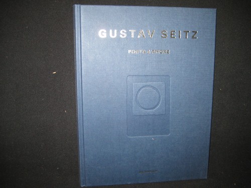 Gustav seitz porta - seitz, d´amore