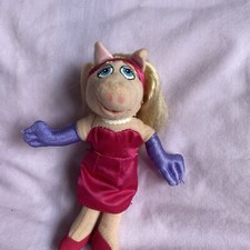 2002 mcdonalds the muppet show - the,