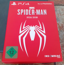 Marvel: Spider-Man - Special