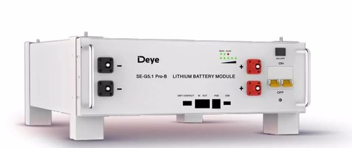 Deye 1 pro - deye,