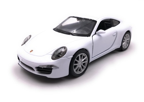Modellauto porsche 911 - modellauto, carrera