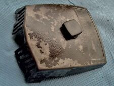 Luftfilterdeckel von Mc Culloch Pro Mac 60 Oldtimer Kettensäge