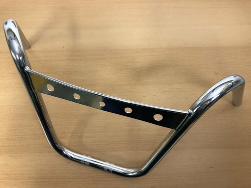 Lenker hercules dkw hobby - lenker,
