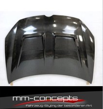 Carbon motorhaube für golf - carbon, vw