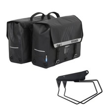 Set SHAD Paar Taschen SW42 +