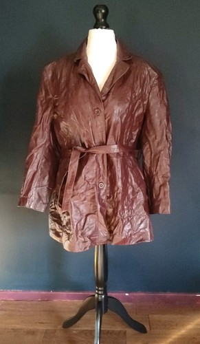 Vintage 70er jahre burgunder - 70er,