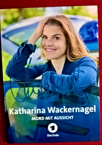Original autogramm von - original-autogramm,