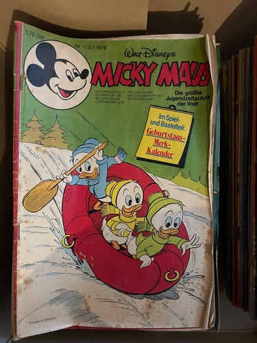 Mickey mouse micky maus - mickey,