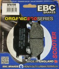 Bremsbeläge für Yamaha YP