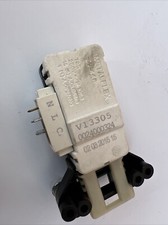 Verriegelung Beko Haier Arcelik Metalflex ZV-446 für Waschmaschine