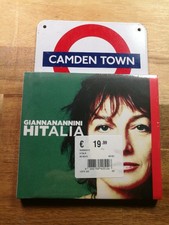 Gianna Nannini - Hitalia