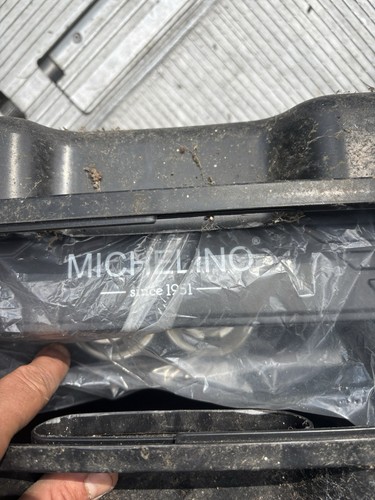 Michelino kartuschenkocher - michelino,