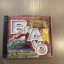 Bravo Hits Best Of 95/ Zustand