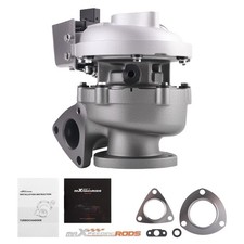 Elektronischer Turbolader For Ford Ranger 3.2L Duratorq TDCi 2015- 822182-5009