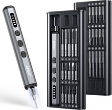 Elektrischer Schraubendreher