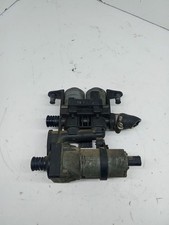 BMW 5 E39 2000 Heizungsventil Wasserventil 8374994 Diesel 105kW EDA12266