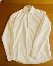 Karl Lagerfeld Hemd weiß