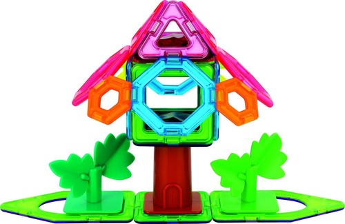 Magformers twinkling garden - magformers,