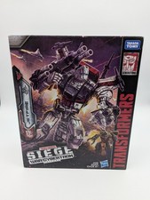 Hasbro Transformers War For